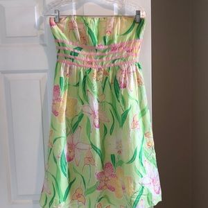 Vintage Lilly Pulitzer dress